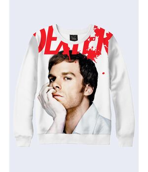 Мужской свитшот Dexter