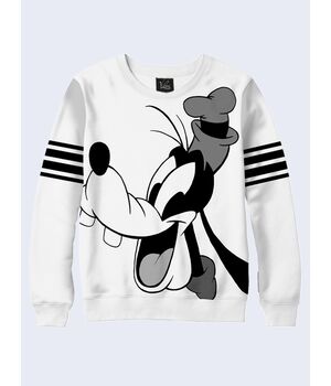 Чоловічий світшот Dog Goofy