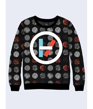 Мужской свитшот Group 21 Pilots