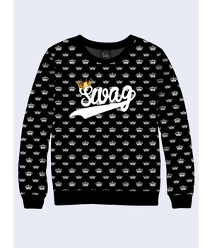 Мужской свитшот Crown SWAG