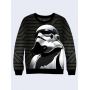 Жіночий світшот Stormtrooper