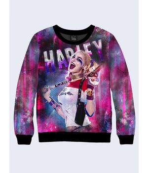 Мужской свитшот Harley