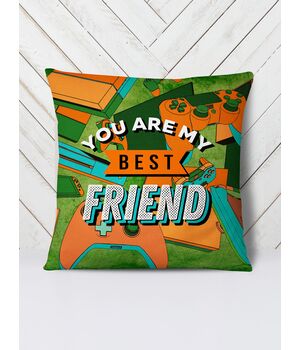 Подушка Best friend