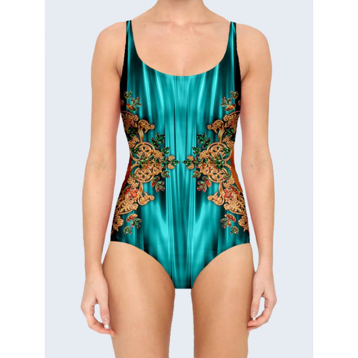 Купальник Украшения, 67420