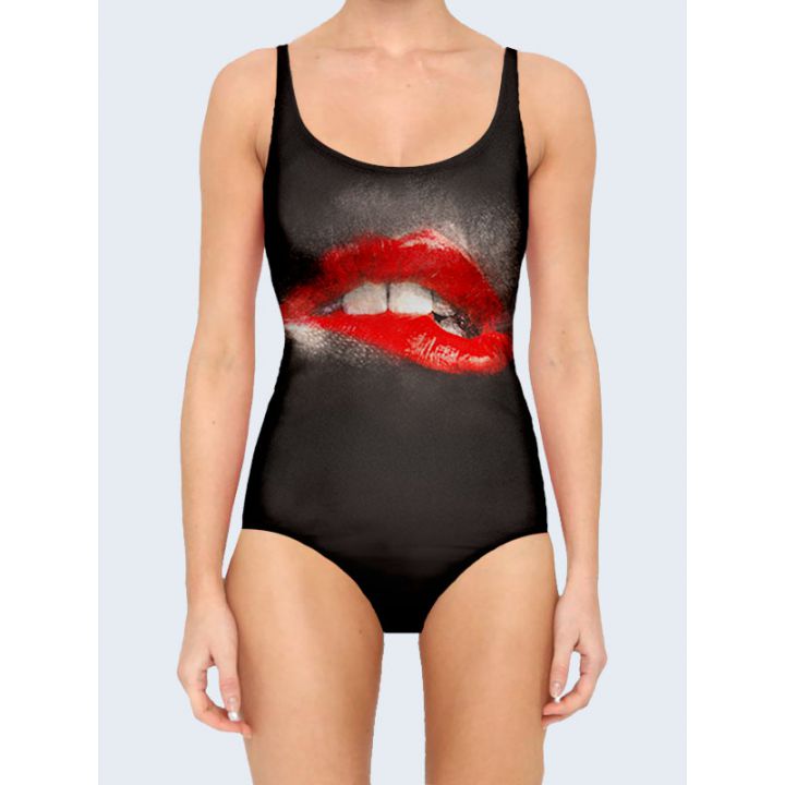 Купальник Killing it, 67377