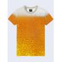 Мужская футболка Beer bubbles, 67449