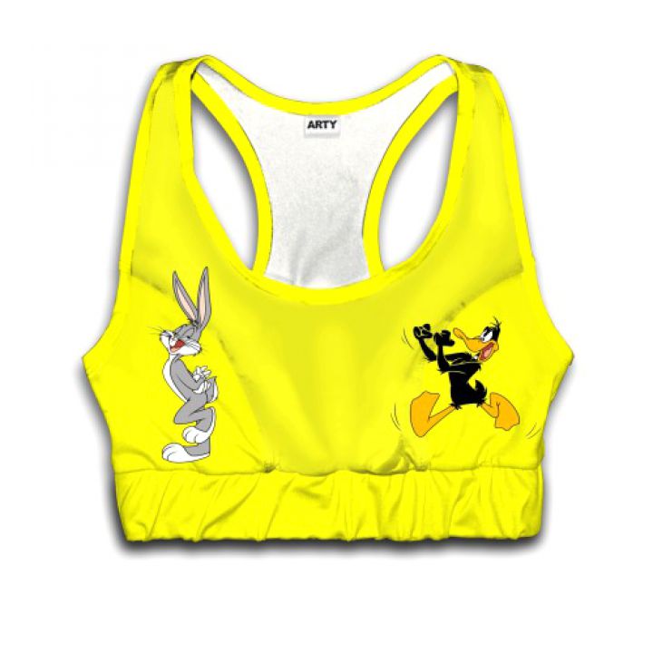 Спортивный топ  56683