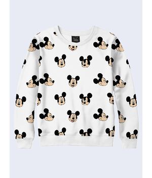 СВИТШОТ MICKEY EMOTIONS