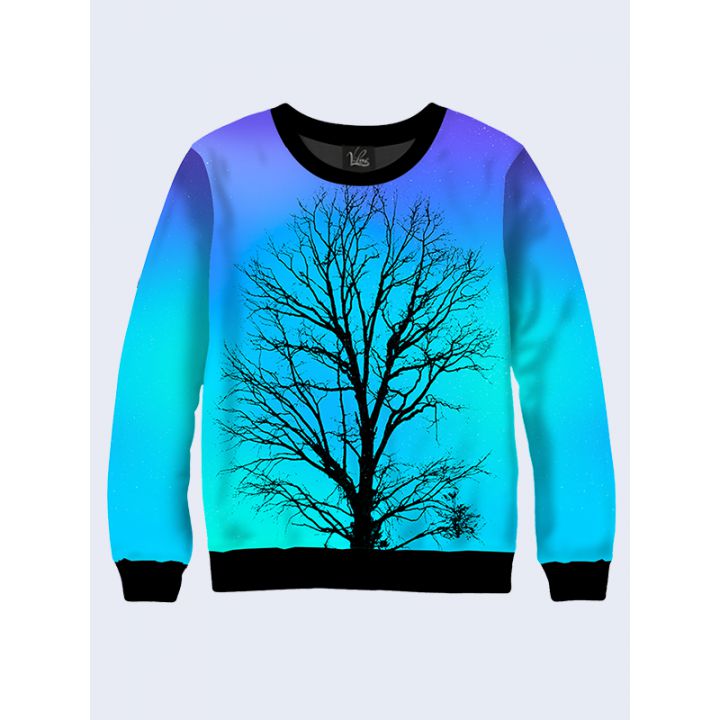 СВИТШОТ TREE