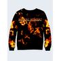 Мужской Свитшот Дракон Мортал Комбат