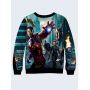 СВІТШОТ AVENGERS