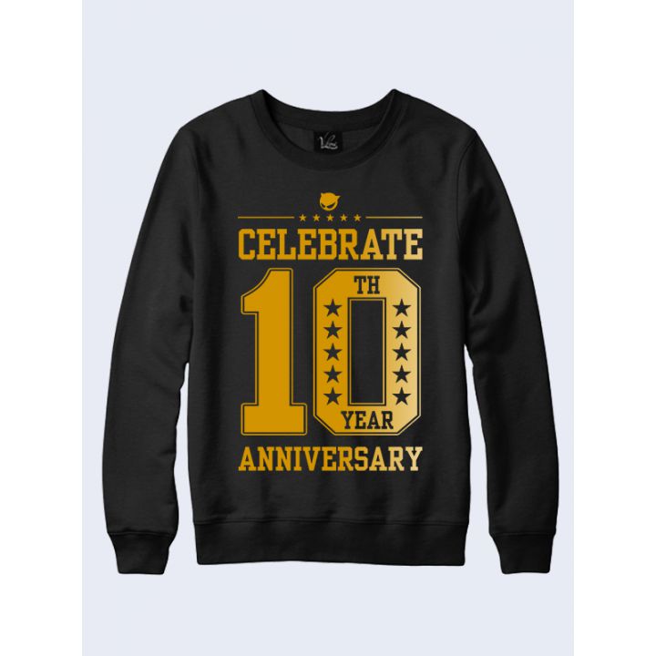 СВІТШОТ CELEBRATE