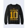 СВІТШОТ CELEBRATE