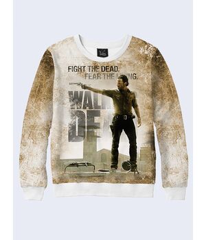 Свитшот Rick