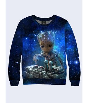 Свитшот Small Groot