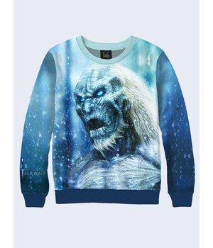 Свитшот White walker