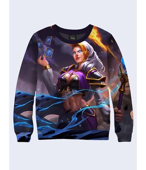 Свитшот Jaina