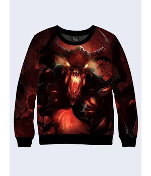 СВИТШОТ SHADOW FIEND