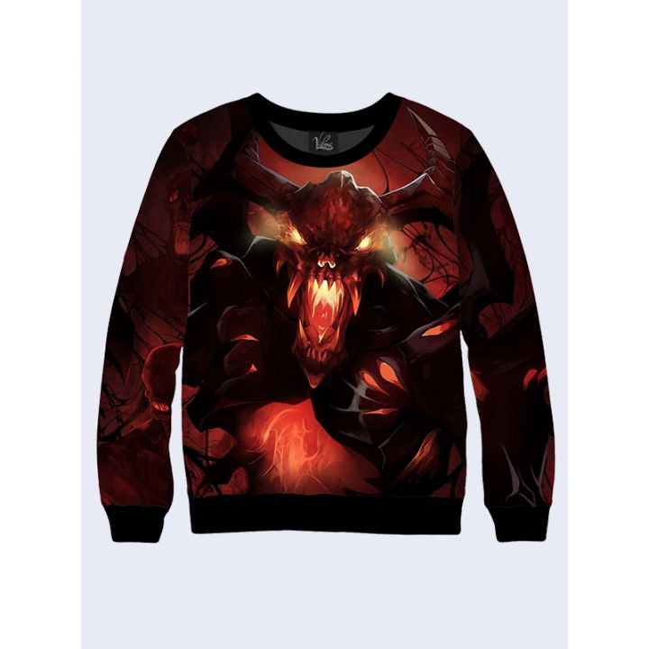 СВИТШОТ SHADOW FIEND