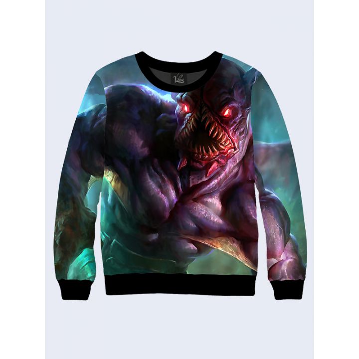 СВІТШОТ NIGHT STALKER