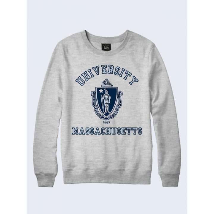 Мужской Свитшот Массачусетский институт