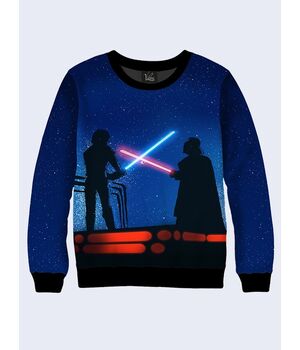 Світшот Star Wars battle