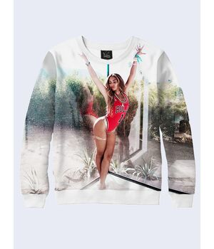 Свитшот Beyonce