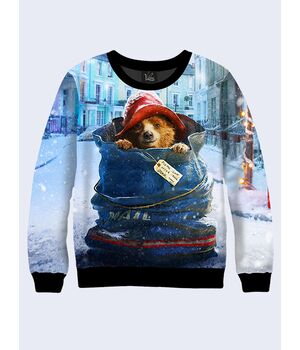 СВИТШОТ PADDINGTON