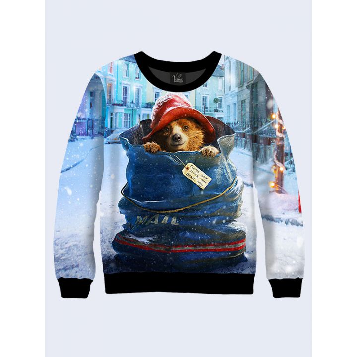 СВІТШОТ PADDINGTON