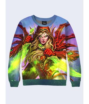 Свитшот Valeera