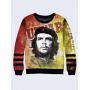 Мужской Свитшот Ernesto Che Guevara