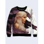 СВІТШОТ DAENERYS AND DRAGONS