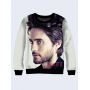 СВІТШОТ JARED LETO