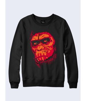 Світшот Caesar Planet of the Apes