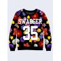 СВІТШОТ SWAGGER 35