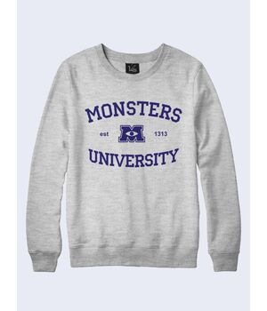 СВИТШОТ MONSTERS UNIVERSITY