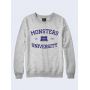 СВІТШОТ MONSTERS UNIVERSITY