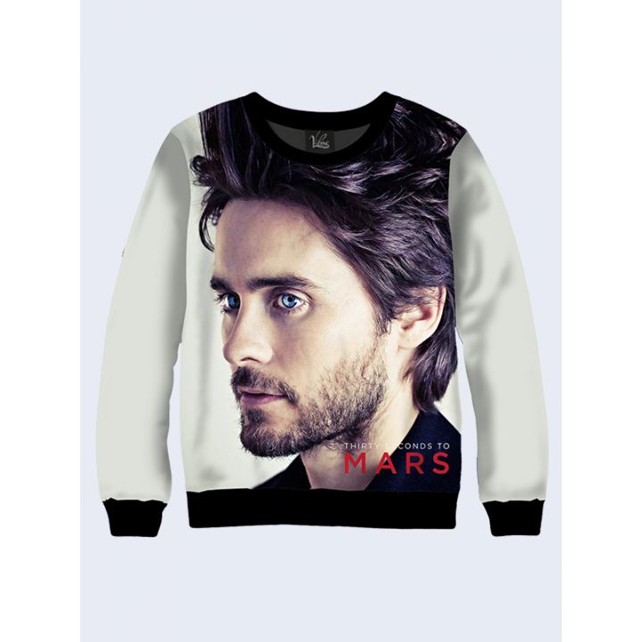 Чоловічий Світшот Thirty Seconds to Mars