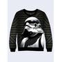 Мужской Свитшот Stormtrooper Star Wars