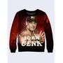 Мужской Свитшот Wrestler John Cena