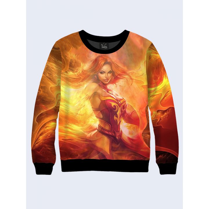 СВІТШОТ LINA