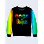 СВІТШОТ THE BEATLES