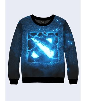 СВИТШОТ DOTA