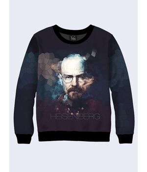 Свитшот Walter White