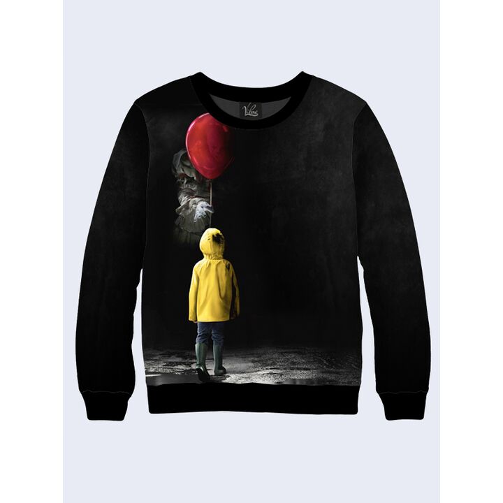 Мужской Свитшот Film It