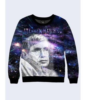 Свитшот Hawking