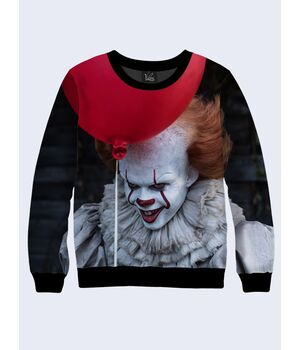Свитшот Pennywise