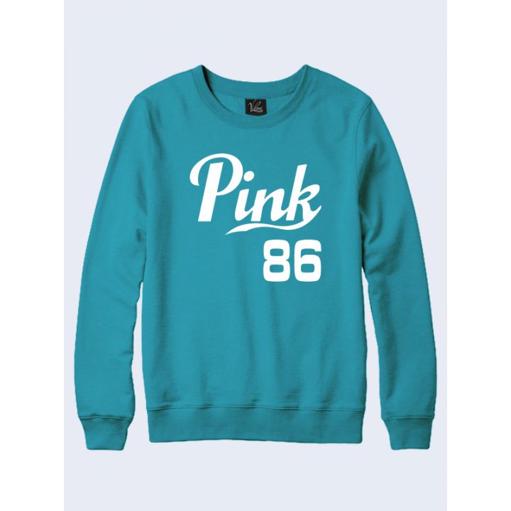 СВІТШОТ PINK 86