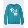 СВІТШОТ PINK 86