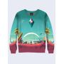 Мужской Свитшот Игра No Man's Sky